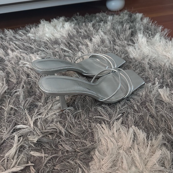 Zara kitten heels - Picture 3 of 4